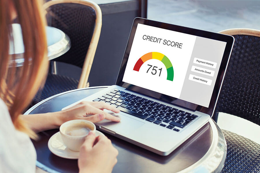 Credit 101: The Basics of Borrowing Credit 101: The Basics of Borrowing